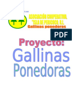 Proyecto Gallinas Ponedoras