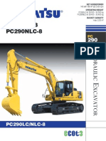 pc290 8