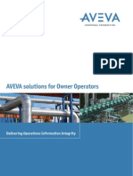 Aveva Oo Brochure