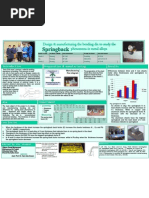 Poster of Unconstrained Cylindrical Bending Die - Spring Back - Hani Aziz Ameen