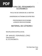 Material de Cátedra I - HPE