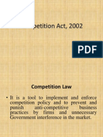 Competition Law