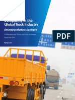 Global Truck Industry