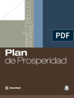 Plan de Prosperidad Gano Excel