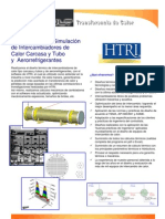 Diseno de Intercambiadores