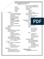 Micropara: Chapter 5 Notes