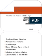 Bond Valuation Jitesh