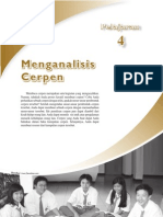 Analisis Cerpen