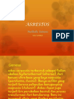 Asbestos