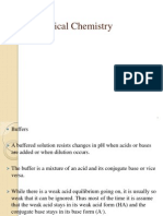 Analytical Chemistry 11