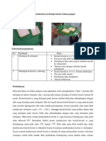 P3IP Pengaruh Pembekuan Terhadap Tekstur Bahan Pangan