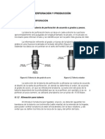 Tuberia de Perforacion y TBG