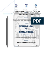 Angelcarrascosantiago-Semiotica y Semantica