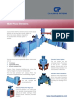 CP Data Sheets Multi Flow Elements GB 150312