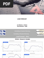 C Load Forecast Rcuc Joe Mcgarry
