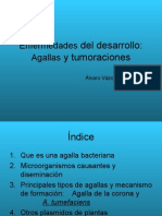 CAP 10 Enfermedades Del Desarrollo