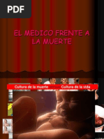 EL Medico Frente A La Muerte