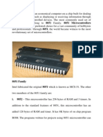 Micro Controller 8051