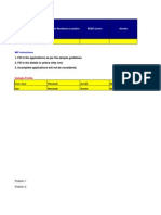 Single Line Profile Maxsecure