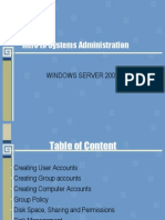 2 - Windows Server 2