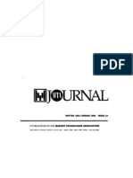 Derivative Oscillator