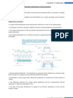 Multimedia Information Representation