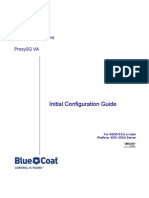 ProxySG VA Initial Configuration Guide.A