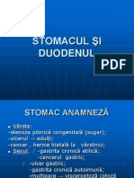 Stomacul Curs 4