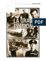 La Gran Evasión - Tim Carroll