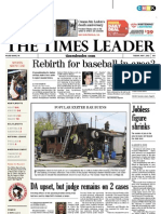 Times Leader 05-01-2012