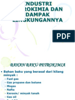 INDUSTRIPETROKIMIADANDAMPAKLINGKUNGANNYA