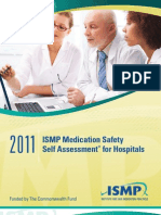 ISMP Assessment