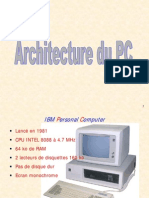 Archi PC