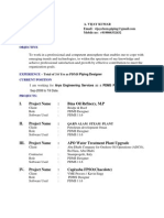 PDMS Designer Piping