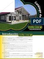 Catalogo Casas Grandes