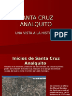 Santa Cruz Analquito