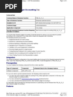 New General Ledger Accounting 2