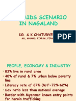 Aids Nagaland