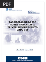 Programa Madrid Urdg758