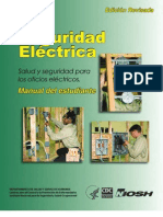 Salud y Seguridad para Los Oficios Electricos (Niosh)