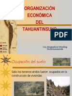 Inca Económica