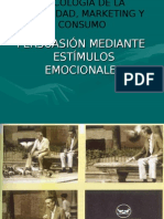 4 Persuacion Mediante emocionesAGORA