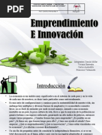 Emprendimiento e Innovación Definitivo