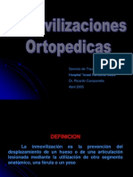 Inmovilizaciones 100727132752 Phpapp01