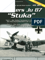 Junkers Ju 87 Stuka