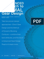 Gear Design