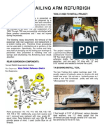 Trailing Arm Bushings Final