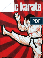 Basic Karate