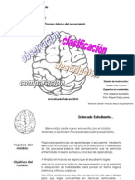 Material de Apoyo-Procesos Básicos Del Pensamiento-2010