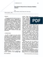 Theoretical Study of A Shunt Reactor Sub Synchronous Resonance Stabilizer